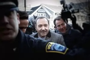 Четвърто дело срещу Кевин Спейси е пред спиране