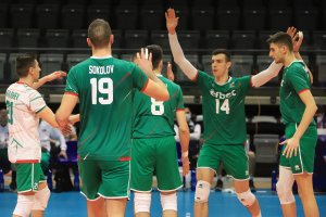 Въпреки изтощителния сезон който изигра с клубния си тим Динамо