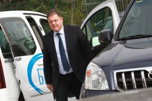 Бившият министър на отбраната Николай Ненчев беше окончателно оправдан по обвинението