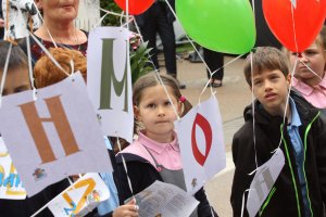 Това разделение между духа и буквата го знае всеки поне