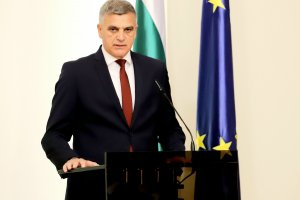 Борбата с корупцията в България е от основно значение Зад