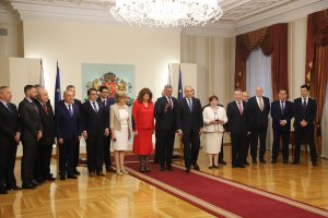 Предизвикателствата и наследените проблеми пред това служебно правителство са ужасно