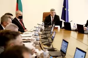 Нов скандален договор на тъмно - 182 млн. лв. за правителствен център 