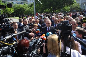 Едни избори минаха втори избори минаха а третите са сигурни –