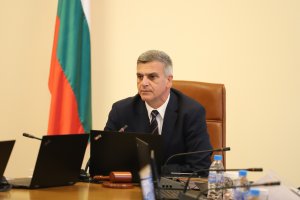 До края на седмицата служебното правителство ще обяви редица неотложни