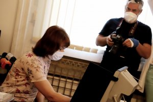 Тъй като остават неуверени колко допълнителни машини за гласуване ще