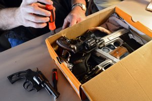 Щатът Тексас иска да премахне една от последните пречки за