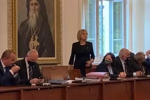Мегаскандал в НС: Бизнесмен разказва за натиск, кюлчета и Мата Хари