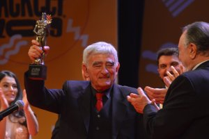 На 80 години почина легендата на българското кино Иван Налбантов