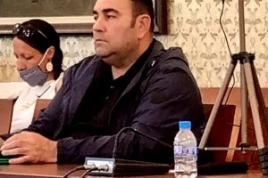 Втори бизнесмен от земеделския сектор се яви в комисията по ревизия