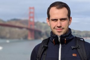 Митичният дарител на Демократична България ДБ Иван Тодоров с чието