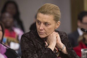 Италианският премиер Марио Драги избра Елизабета Белони за ръководител на