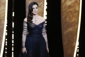 Моника Белучи италианската актриса превърнала се в еталон за