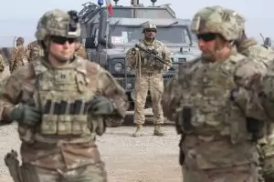 САЩ искат да разположат изтеглените от Афганистан войски в Узбекистан и Таджикистан