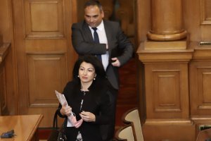 Попълването на втория ешелон на изпълнителната власт започна Вече са