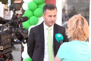 ГЕРБ припозна независим кандидат за ключовия вот в Благоевград
