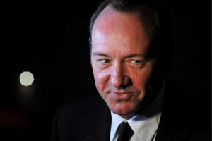 Кевин Спейси си осигури първата си филмова роля откакто преди близо