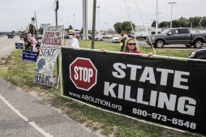 Камарата на представителите на американския щат Южна Каролина одобри разстрела