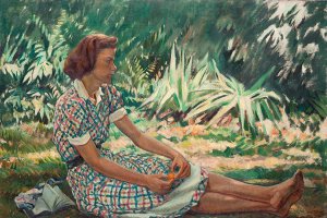 Отвъд картините за изкуството и живота на Борис и