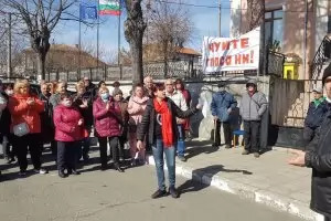 Без чадъра на ГЕРБ община Обзор все повече е мираж