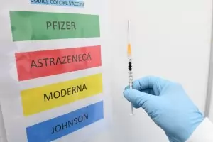 Дания забрани ваксината "Янсен"