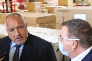 Здравните власти у нас за пръв път признават че от