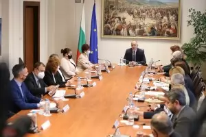 Битката за ЦИК беше връх на политическото безобразие