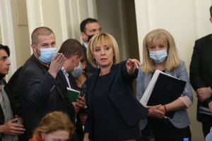 Временната комисия по ревизията в НС ще се опита за