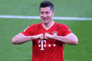 Властелинът на германския футбол Байерн Мюнхен е новият стар шампион