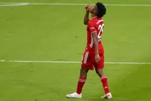 "Байерн" превърна французин в рекордьор по титли