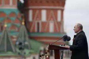 Путин: Русия ще защитава твърдо интересите си