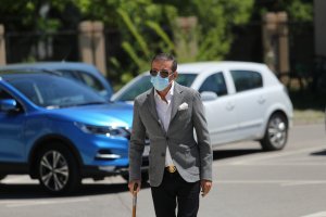 Нямам сестра това отговори бизнесменът Миню Стайков който е подсъдим