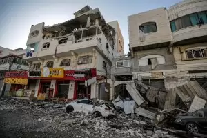 Израел и Хамас ще бъдат разследвани за военни престъпления в Газа