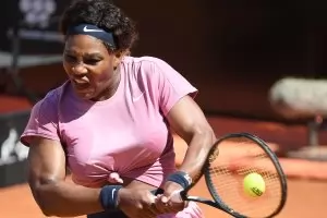 Серена Уилямс загуби от аржентинка в своя мач №1000