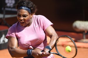 Живата легенда на тениса Серена Уилямс отпадна от турнира от