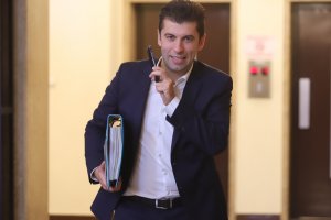 Двама от тримата членовете на Надзорния съвет на Българската банка за