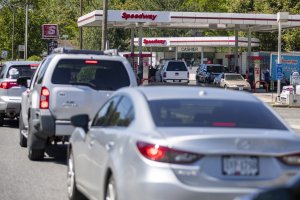 Американският оператор на петролопроводи Колониъл пайплайн Colonial Pipeline Co е