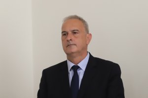 Новият финансов министър Асен Василев смени и шефа на агенция