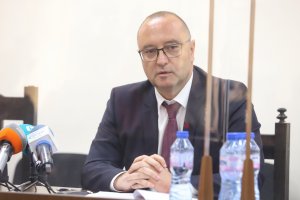 15 месеца не стигнаха на председателя на Апелативния специализиран наказателен