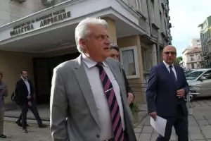 Рашков: Кюлчетата в чекмеджето се отразиха на морала на полицаите
