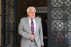 Директорът на Вътрешна сигурност в МВР Стефчо Банков е преназначен Това