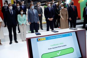 След като на 20 май Европейският парламент и държавите членки постигнаха