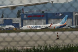 Обвиняемият бизнесмен Георги Попов за когото прокуратурата твърди че е