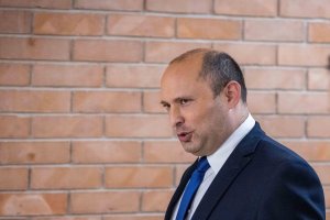 Лидерът на твърдолинейната десница в Израел Нафтали Бенет от Ямина  обяви
