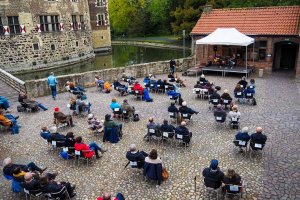 И в Германия коронавирусът вече отстъпва и дойде време за постепенното възстановяване на концертния