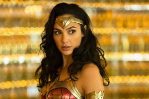 Когато звездата от Жената чудо Гал Гадот е решила да