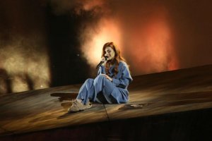 Българската представителка Виктория Георгиева е сред 10 те най добри във втория