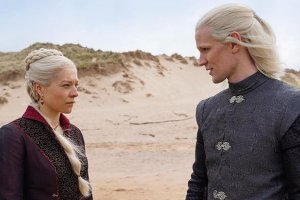 Преди почти година HBO потвърди че хитовият телевизионен сериал Игра