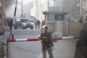 Над 50 загинали и 150 ранени са жертвите при атентат