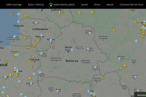 Беларус който няма излаз на море изпадна в международна изолация